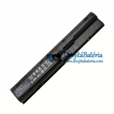 Batéria pre HP PR06 4535s 4530s 4431s 4430s 4331s 4330s [Náhradná batéria]